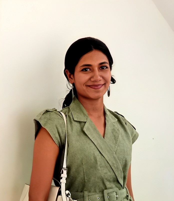 Annamma T Philip